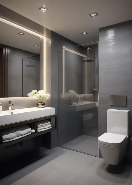 cambio banera por plato ducha elche