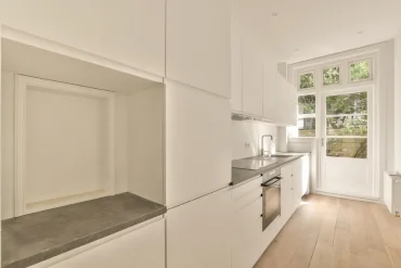 reforma cocina elche