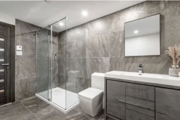 reforma completa bano elche