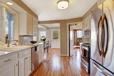 reforma parcial piso vivienda elche