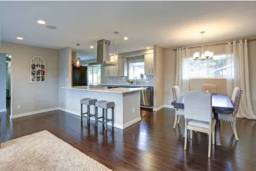 reforma piso elche completa