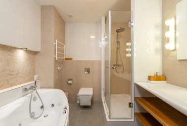 cambio de banera por plato de ducha en carrus