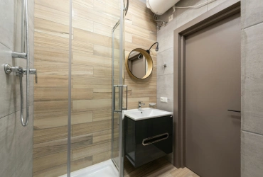 reforma de bano completo en