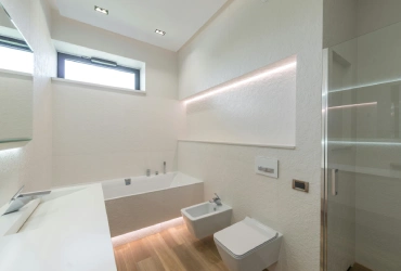 reforma de bano en carrus