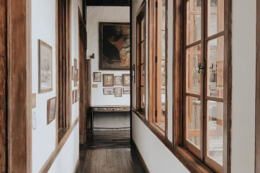 reforma de casa de pueblo en las bayas