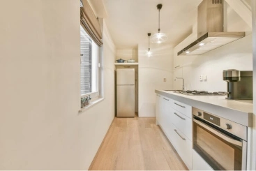 reforma de cocina en carrus