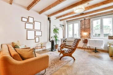 reforma integral de casa familiar en pena de las aguilas