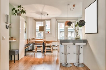 reforma integral de piso en altabix universidad