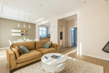 reforma parcial de piso en centro de elche